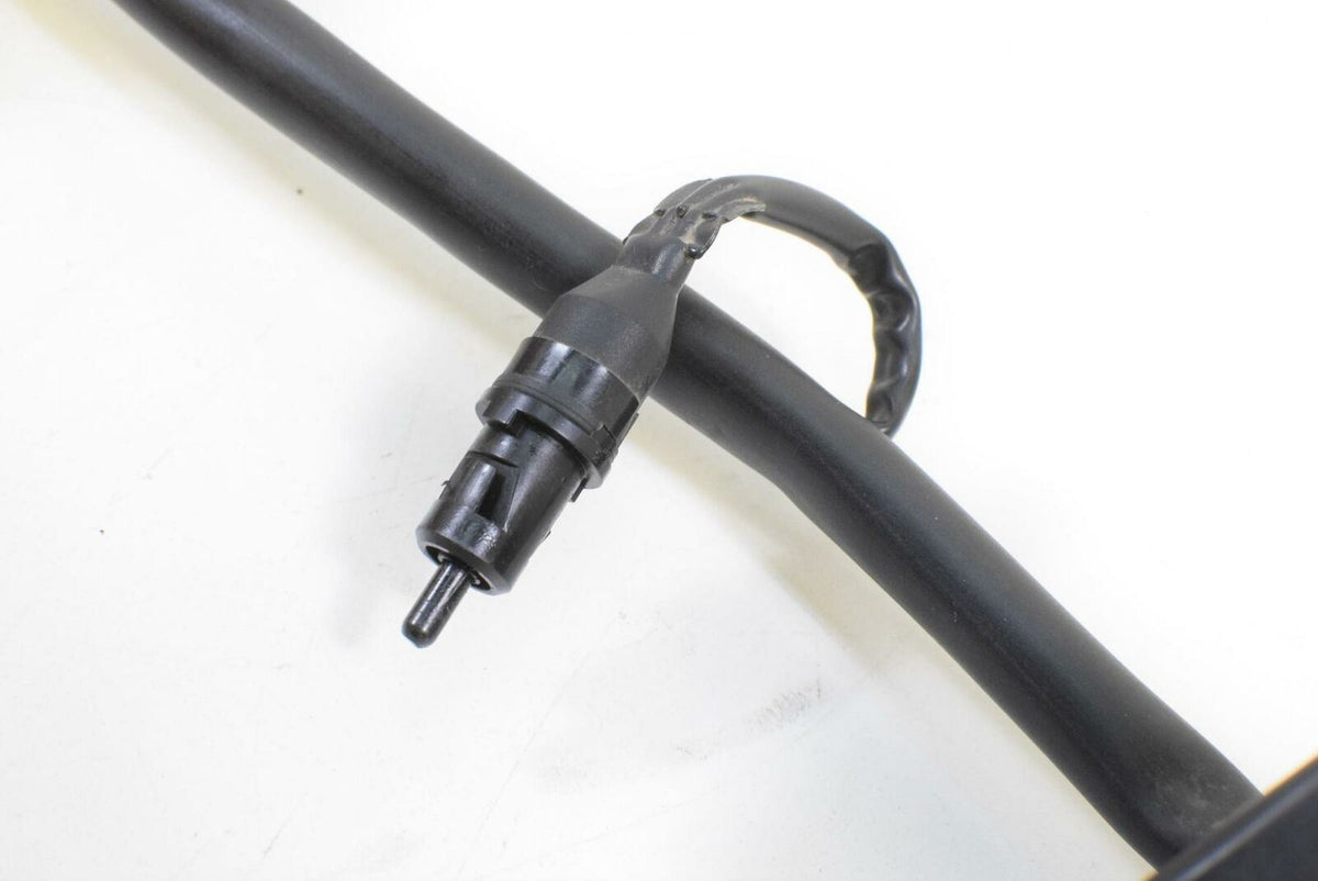 2011 Triumph Tiger 800XC 800 ABS Left Hand Control Switch Lights Horn T2504519 {{ shop.shopifyCountryName }} - Mototech271