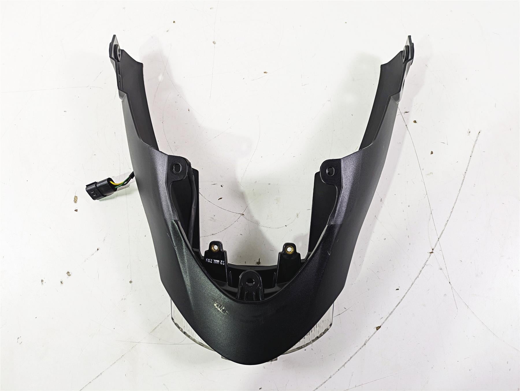 2019 Triumph Speed Triple RS 1050 Taillight Tail Lamp & Cover