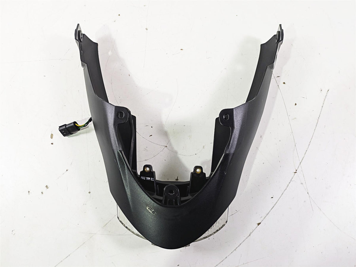 2019 Triumph Speed Triple RS 1050 Taillight Tail Lamp & Cover T2703214 T2303279 {{ shop.shopifyCountryName }} - Mototech271