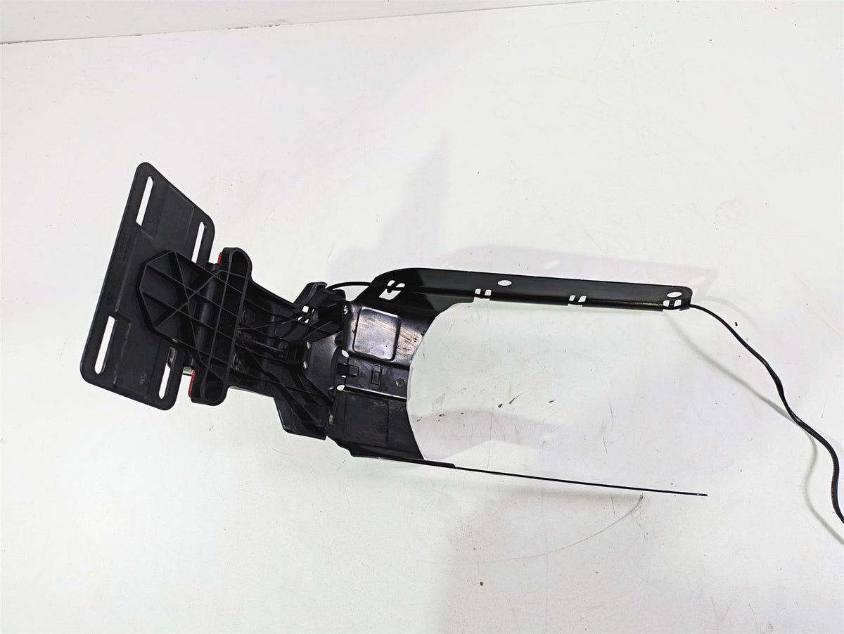 2021 Harley Softail FXST Standard Inner Rear Fender Support Mount 59500448 {{ shop.shopifyCountryName }} - Mototech271