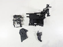 Load image into Gallery viewer, 2018 Harley FXBR Softail Breakout Electrical Carrier Battery Set 69201632 | Mototech271
