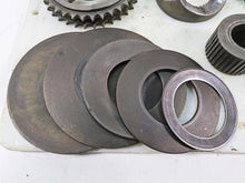 Load image into Gallery viewer, 2012 Harley FLD Dyna Switchback Primary Drive Clutch Kit 37816-11 | Mototech271
