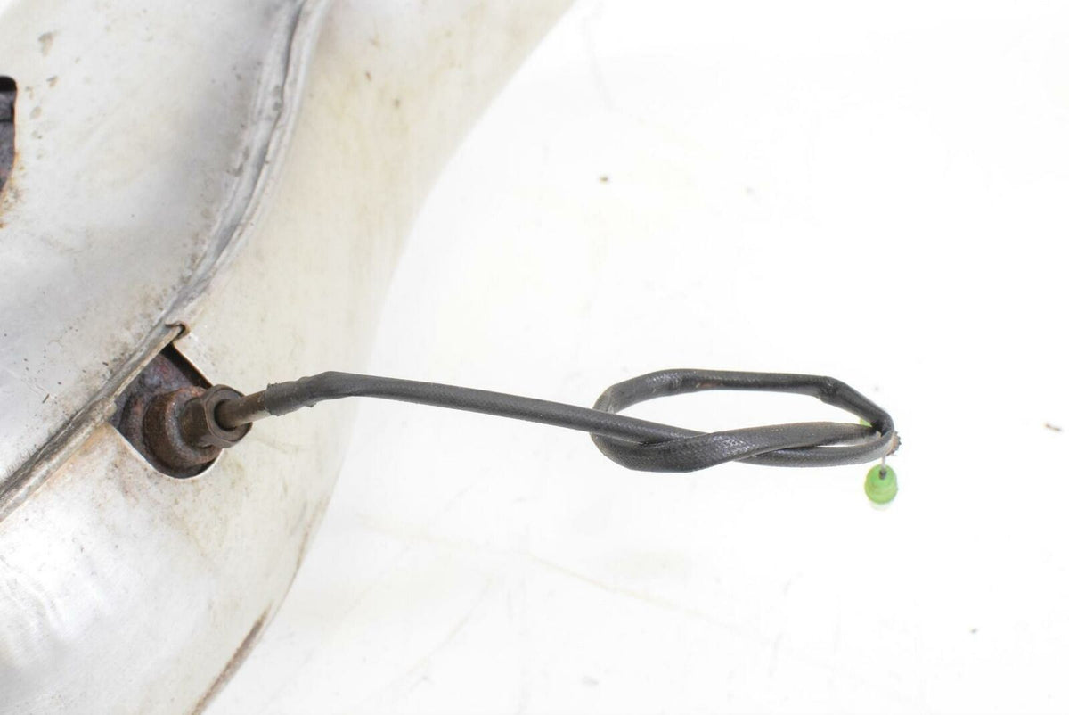 2008 Polaris RMK 700 155" Tuned Combustion Chamber Exhaust Header 1261682 {{ shop.shopifyCountryName }} - Mototech271