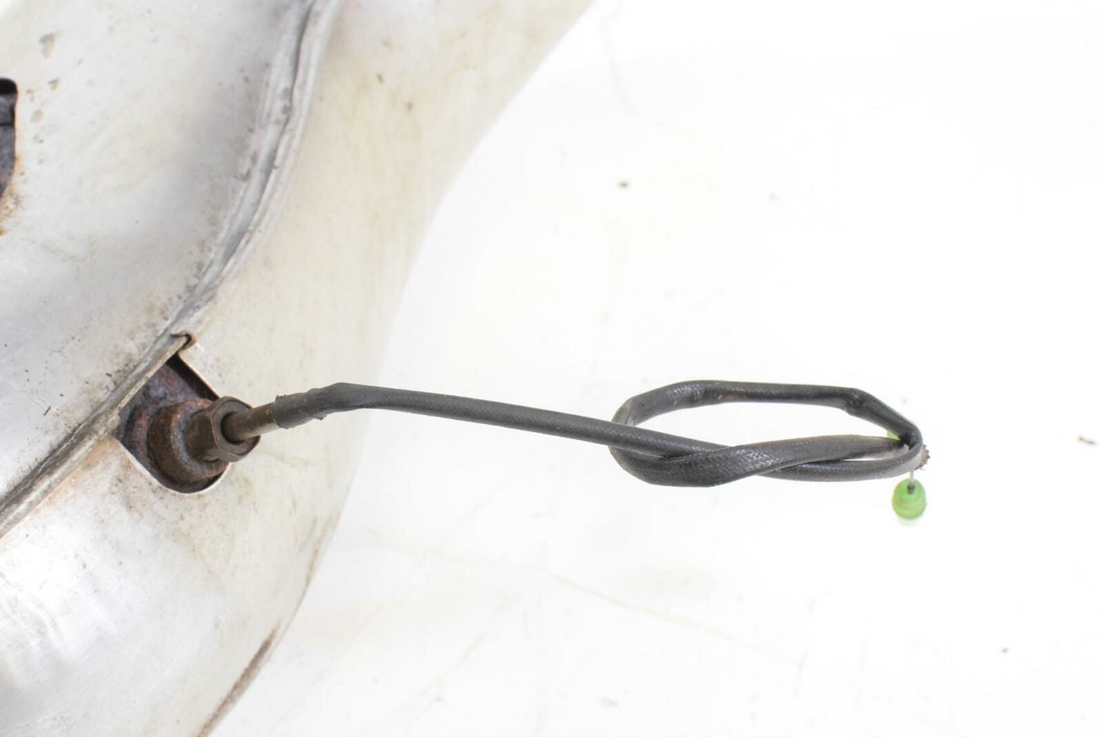 2008 Polaris RMK 700 155" Tuned Combustion Chamber Exhaust Header 1261682 {{ shop.shopifyCountryName }} - Mototech271