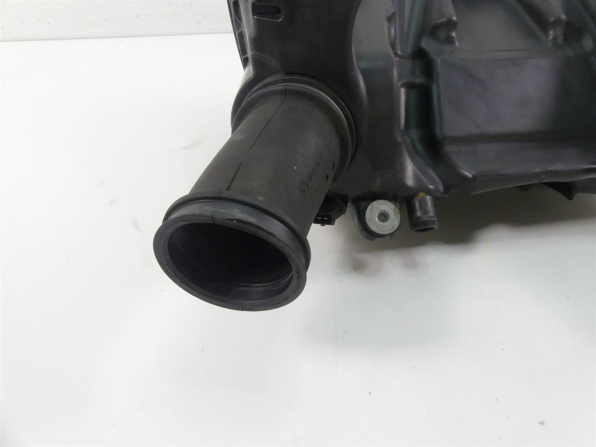 2019 BMW R1250GS K50 Air Cleaner Breather Filter Box & Tubes Set 13718567190 {{ shop.shopifyCountryName }} - Mototech271