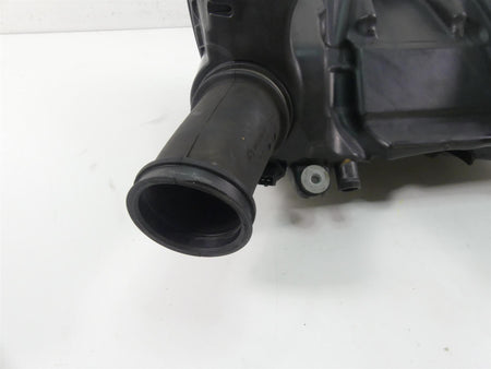 2019 BMW R1250GS K50 Air Cleaner Breather Filter Box & Tubes Set 13718567190 {{ shop.shopifyCountryName }} - Mototech271