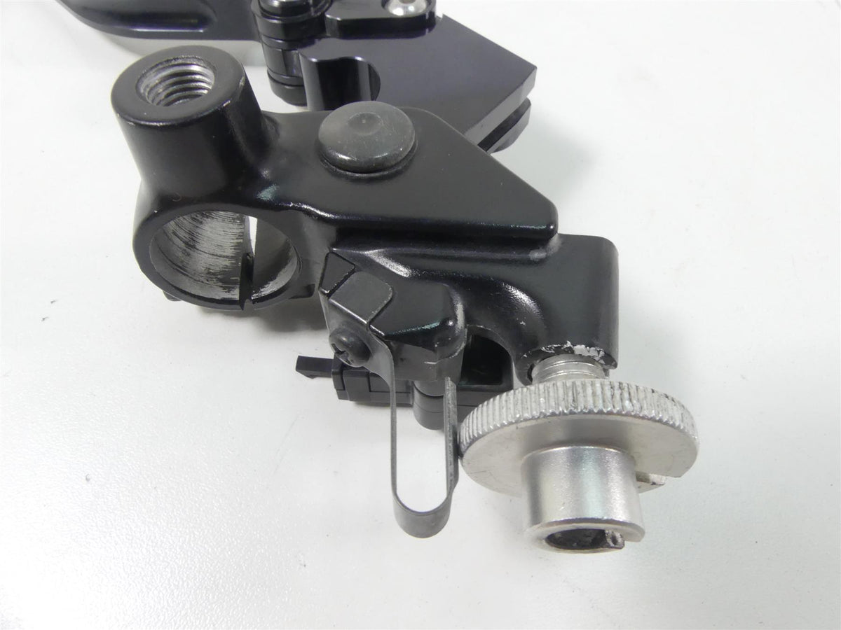 2015 Yamaha MT09 FZ09 Clutch Perch & Short Adjustable Lever 1B3-82911-00-00 {{ shop.shopifyCountryName }} - Mototech271