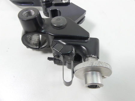 2015 Yamaha MT09 FZ09 Clutch Perch & Short Adjustable Lever 1B3-82911-00-00 {{ shop.shopifyCountryName }} - Mototech271