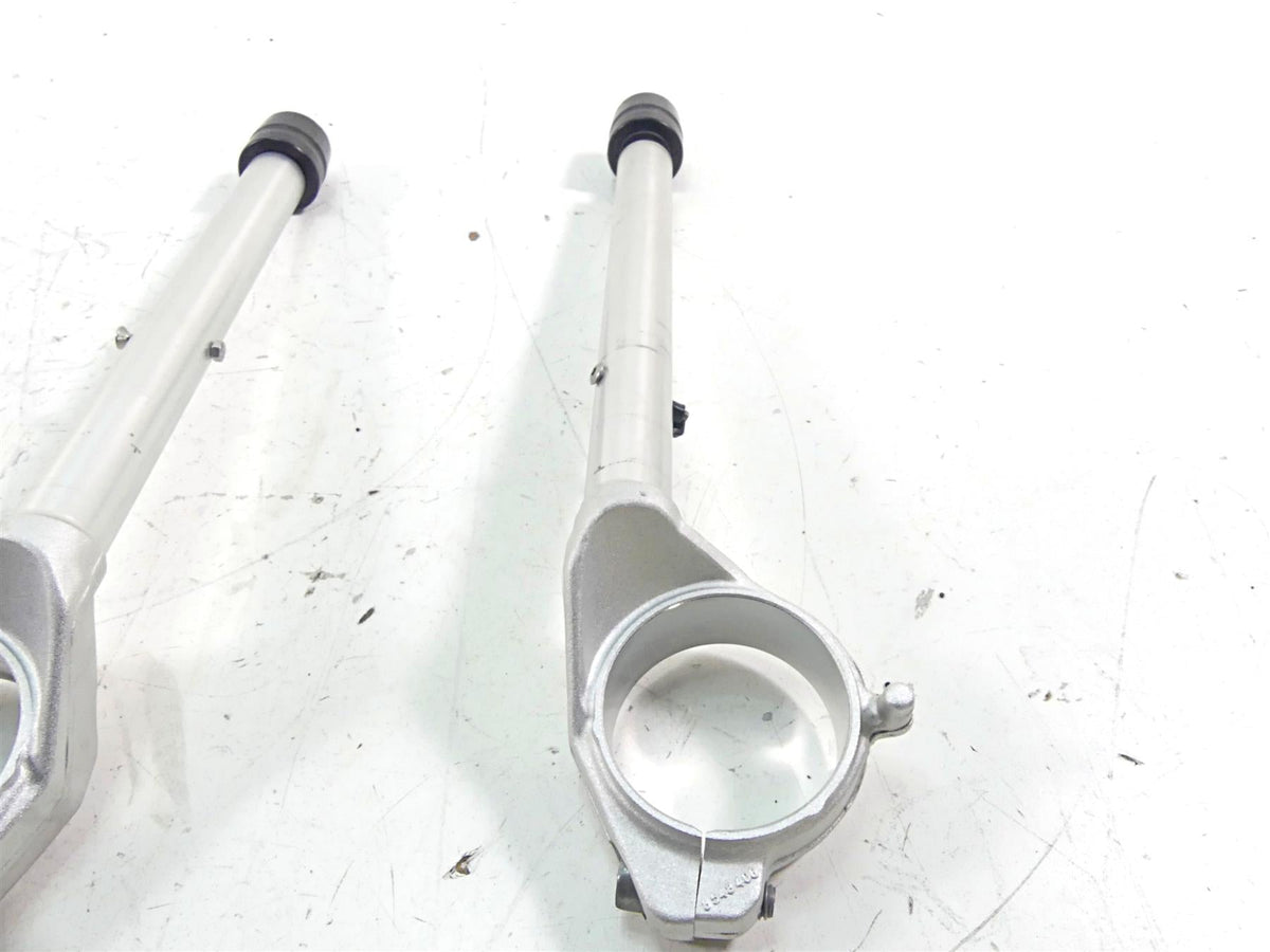 2018 BMW S1000RR K46 Straight Oem Clip On Handlebar Set 32718548405 32718548406 {{ shop.shopifyCountryName }} - Mototech271