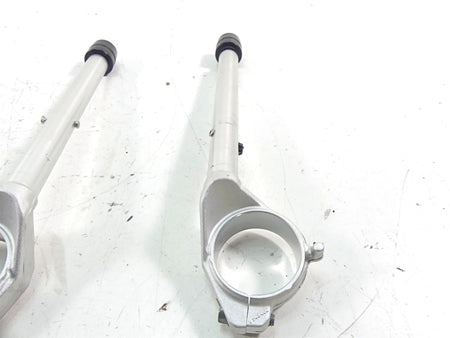 2018 BMW S1000RR K46 Straight Oem Clip On Handlebar Set 32718548405 32718548406 {{ shop.shopifyCountryName }} - Mototech271