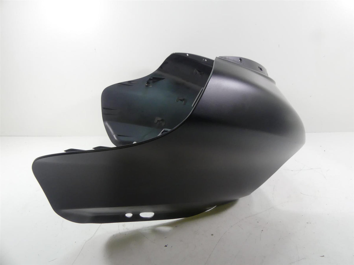 2016 Harley Touring FLTRX Road Glide Front Nose Cover Fairing Cowl 57000290 {{ shop.shopifyCountryName }} - Mototech271