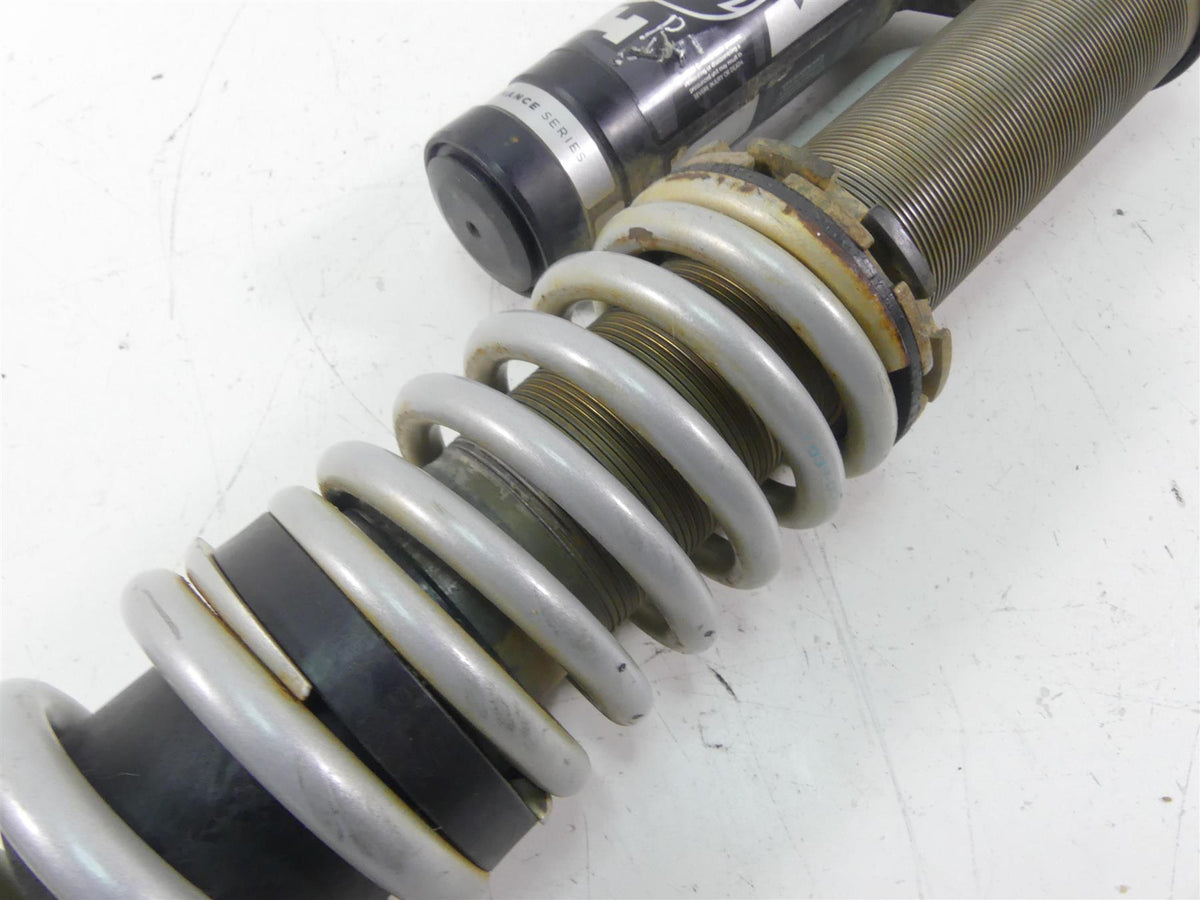 2020 Honda Talon S2X 1000X Straight Fox Front Right Shock Damper 51400-HL6-A01ZA {{ shop.shopifyCountryName }} - Mototech271