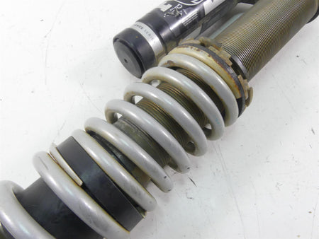2020 Honda Talon S2X 1000X Straight Fox Front Right Shock Damper 51400-HL6-A01ZA {{ shop.shopifyCountryName }} - Mototech271