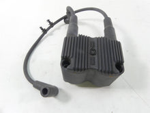 Load image into Gallery viewer, 2004 Harley Softail FLSTFI Fat Boy Delphi Ignition Coils + Chrome Cover 31743-01
