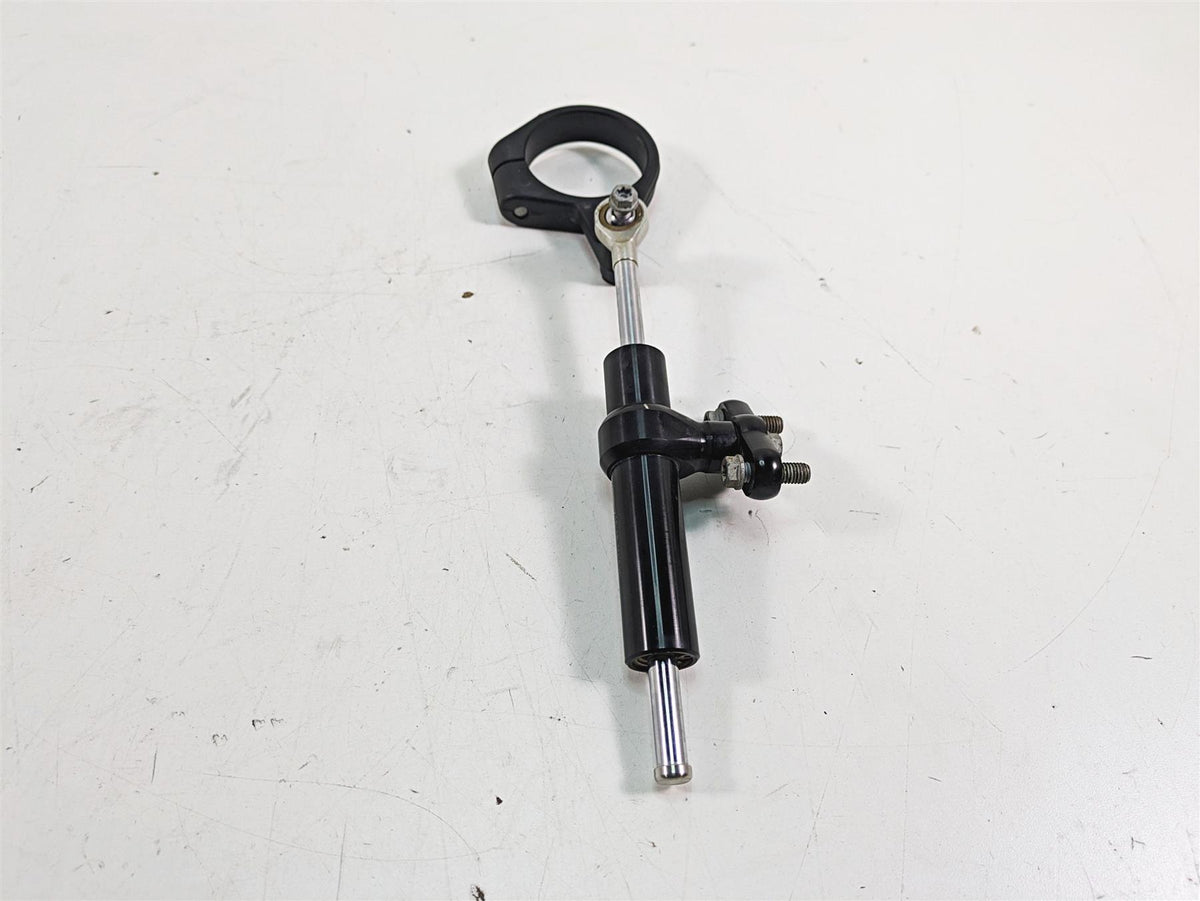 2020 KTM 1290 Super Adventure R WP Steering Damper Stabilizer & Mounts 16181N53E {{ shop.shopifyCountryName }} - Mototech271