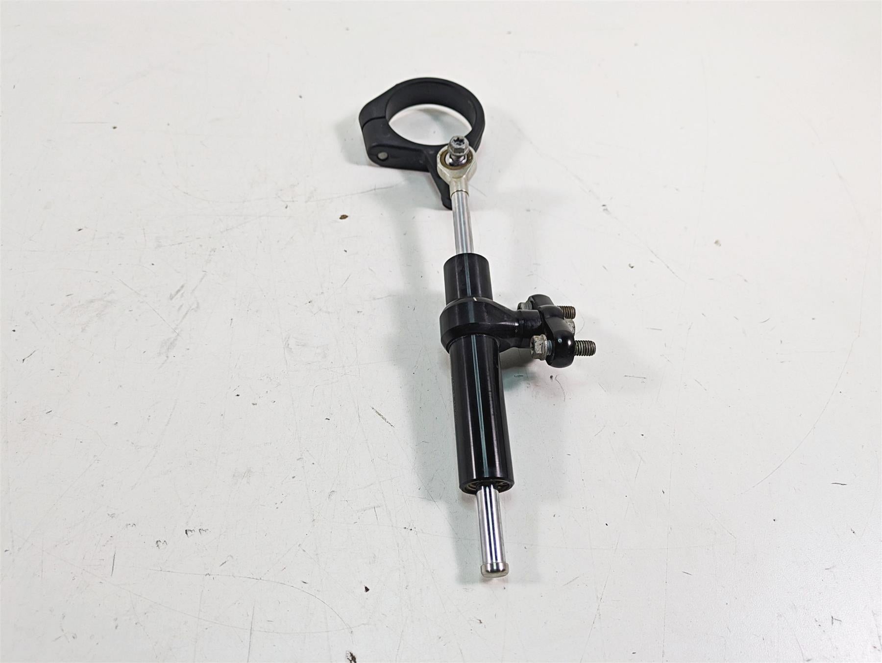 2020 KTM 1290 Super Adventure R WP Steering Damper Stabilizer & Mounts 16181N53E {{ shop.shopifyCountryName }} - Mototech271