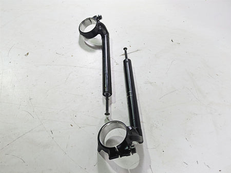 2008 Honda CBR1000RR SC59 Clip On Handle Bar Handlebar Set 53100-MFL-000 {{ shop.shopifyCountryName }} - Mototech271