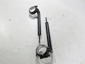 2008 Honda CBR1000RR SC59 Clip On Handle Bar Handlebar Set 53100-MFL-000 | Mototech271