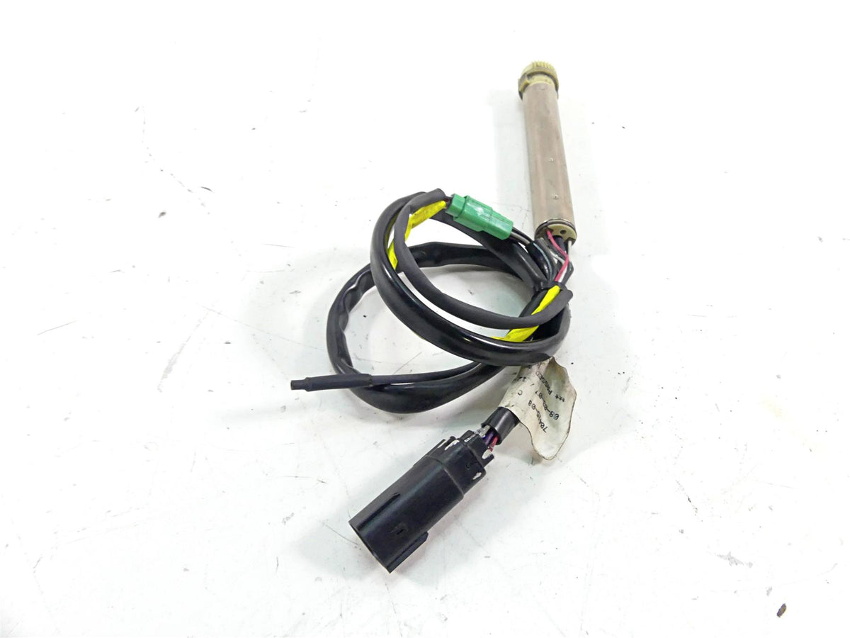 2008 Harley Touring FLHX Street Glide Ride Fly By Wire Throttle Sensor 32305-08B {{ shop.shopifyCountryName }} - Mototech271