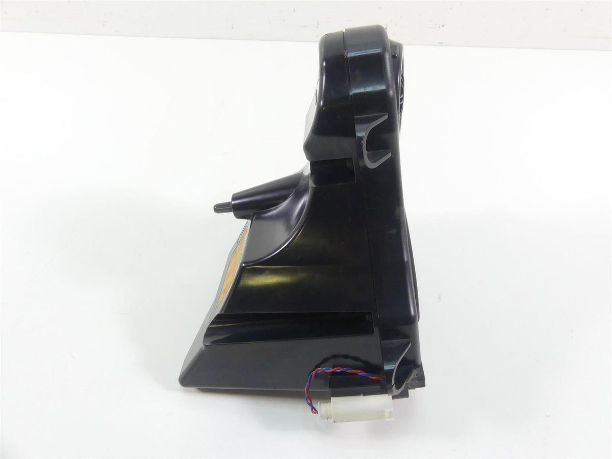 2014 BMW K1600 GTL K48 Right Audio Radio Speaker + Housing - Read 65137727882 {{ shop.shopifyCountryName }} - Mototech271