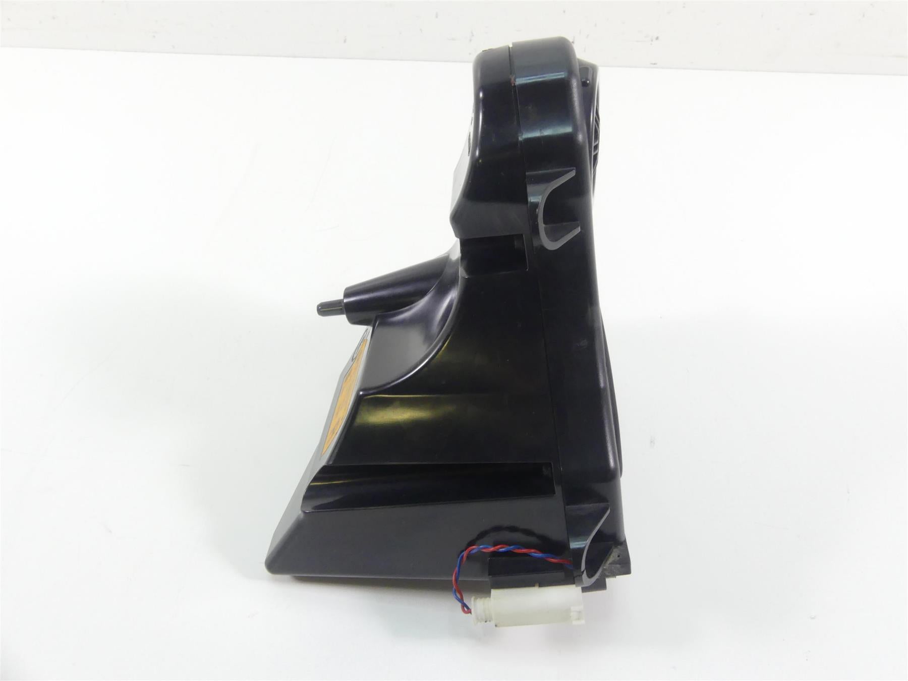 2014 BMW K1600 GTL K48 Right Audio Radio Speaker + Housing - Read 65137727882 {{ shop.shopifyCountryName }} - Mototech271
