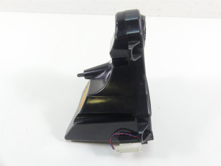 2014 BMW K1600 GTL K48 Right Audio Radio Speaker + Housing - Read 65137727882 {{ shop.shopifyCountryName }} - Mototech271