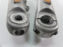 Load image into Gallery viewer, 2013 Harley FXDWG Dyna Wide Glide Straight Front Fork Leg Set 49mm 48803-10
