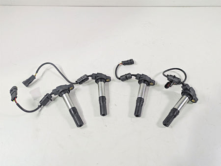 2017 Aprilia RSV 1100 Tuono V4 Factory Eldor Ignition Coil Set 857084 857501 {{ shop.shopifyCountryName }} - Mototech271