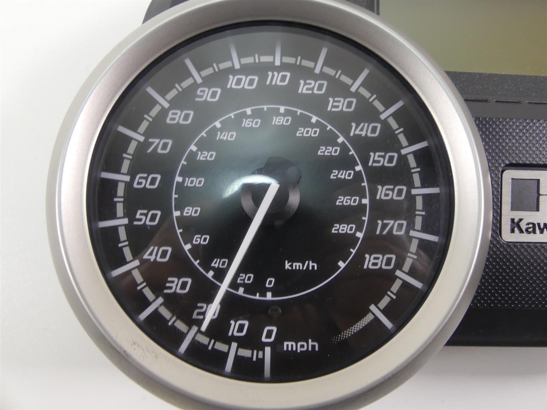 2012 Kawasaki ZX1400 ZX14R Ninja Speedometer Gauges Instrument 27K