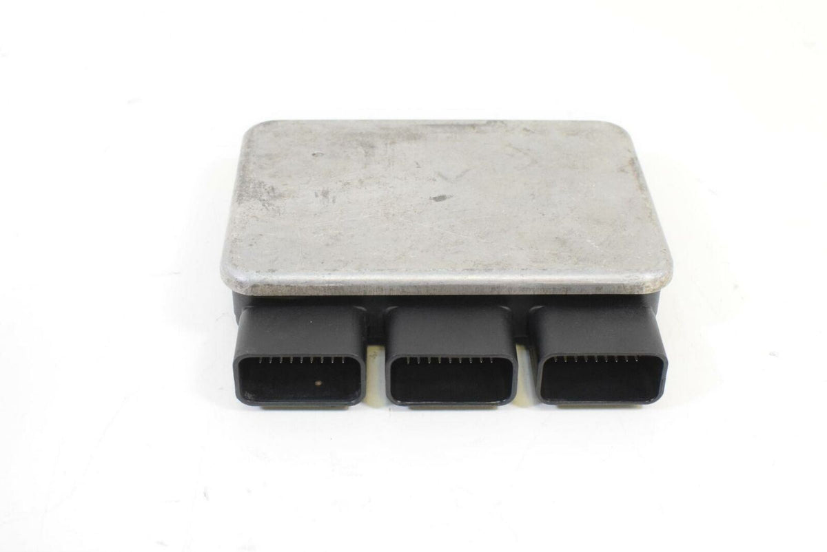 2018 Harley Softail FXFB Fat Bob Cdi Ecu Ecm Engine Control Module 12K 41000668 {{ shop.shopifyCountryName }} - Mototech271