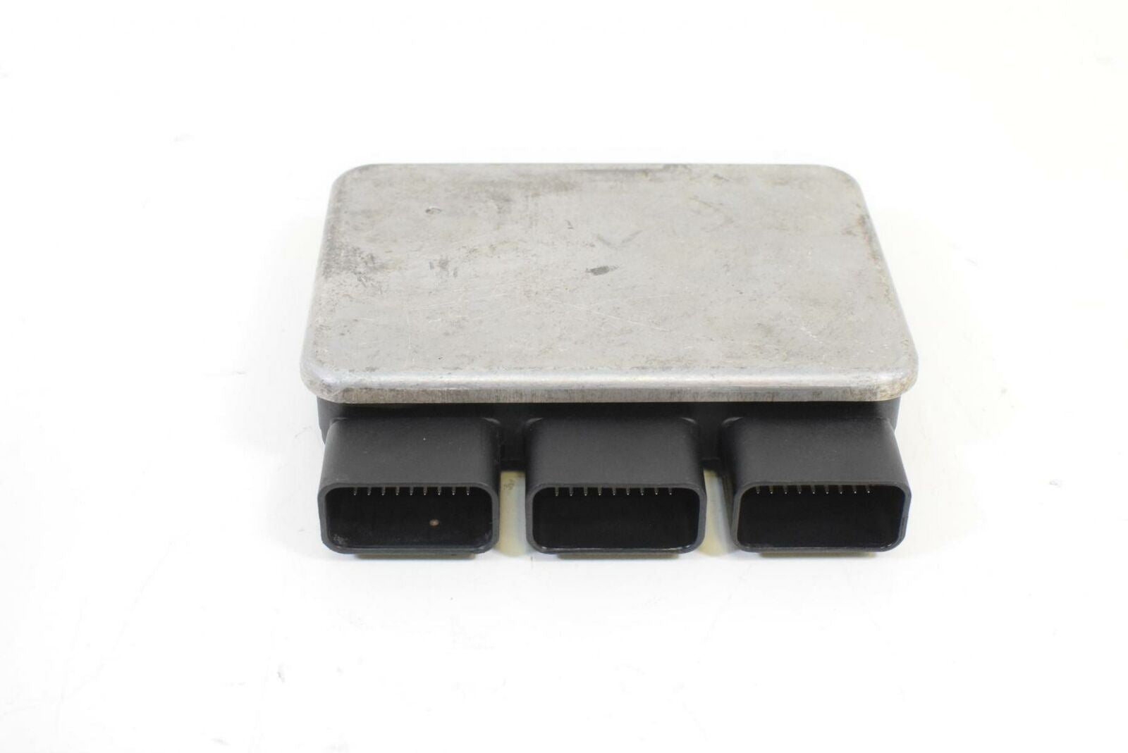 2018 Harley Softail FXFB Fat Bob Cdi Ecu Ecm Engine Control Module 12K 41000668 {{ shop.shopifyCountryName }} - Mototech271