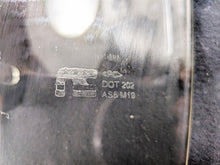 Load image into Gallery viewer, 2006 Suzuki C90 VL1500T Boulevard Windshield Screen &amp; Hardware 990A0-70015-TRG
