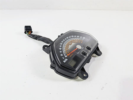 2014 Suzuki M109R VZR1800 Boulevard Speedometer Gauge Instrument 10k 34100-48GD0 {{ shop.shopifyCountryName }} - Mototech271