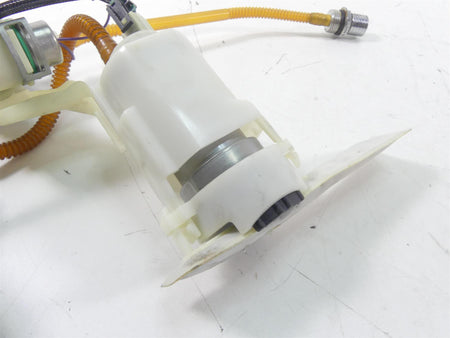 2015 Harley FXDL Dyna Low Rider Fuel Gas Petrol Pump & Sending Unit 75246-04A {{ shop.shopifyCountryName }} - Mototech271