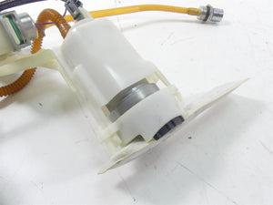 2015 Harley FXDL Dyna Low Rider Fuel Gas Petrol Pump & Sending Unit 75246-04A