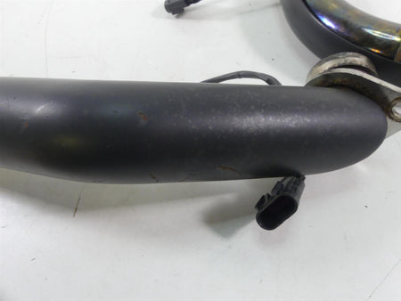 2017 Victory Octane 1200 Bassani Exhaust Header Manifold Pipe Set 6O12RB {{ shop.shopifyCountryName }} - Mototech271
