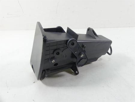 2014 Harley Touring FLHXS Street Glide Sp Front Fairing Compartment Box 76000107 {{ shop.shopifyCountryName }} - Mototech271