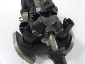 2006 Harley Touring FLHTCUI Electra Glide Throttle Body Fuel Injector 27618-06