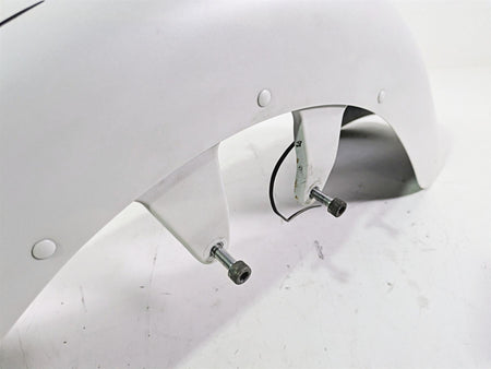 2018 Indian Chieftain Limited Front Fender & Headress 1023049 {{ shop.shopifyCountryName }} - Mototech271