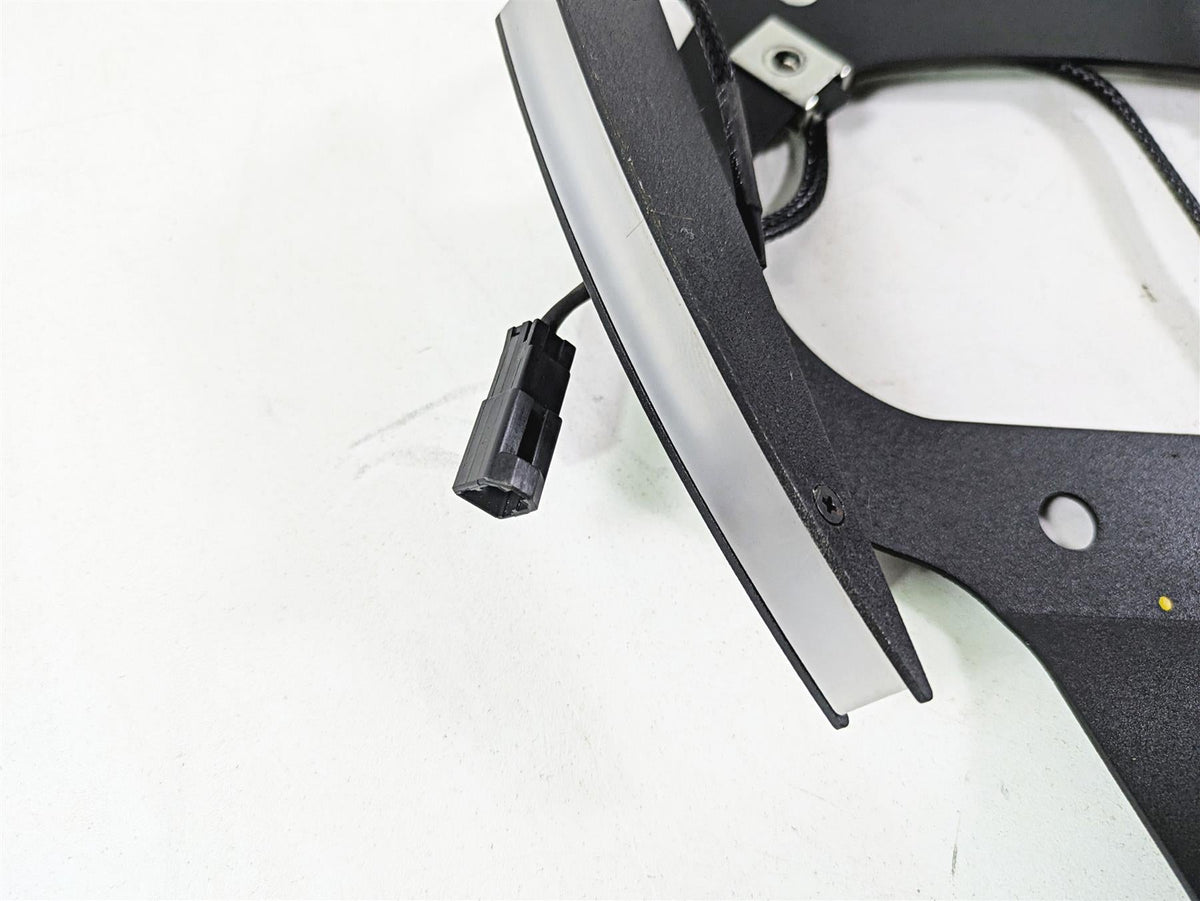2022 Ducati Scrambler Desert Sled Fender Eliminator Tail Light Blinker Set {{ shop.shopifyCountryName }} - Mototech271