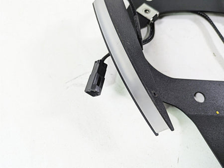 2022 Ducati Scrambler Desert Sled Fender Eliminator Tail Light Blinker Set {{ shop.shopifyCountryName }} - Mototech271