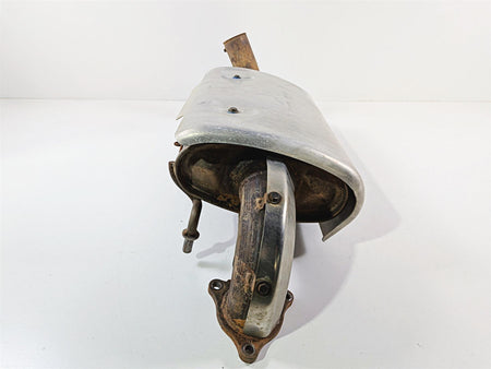 2024 Polaris RZR Pro XP Sport Muffler Exhaust Pipe Silencer 1263802-Mototech271