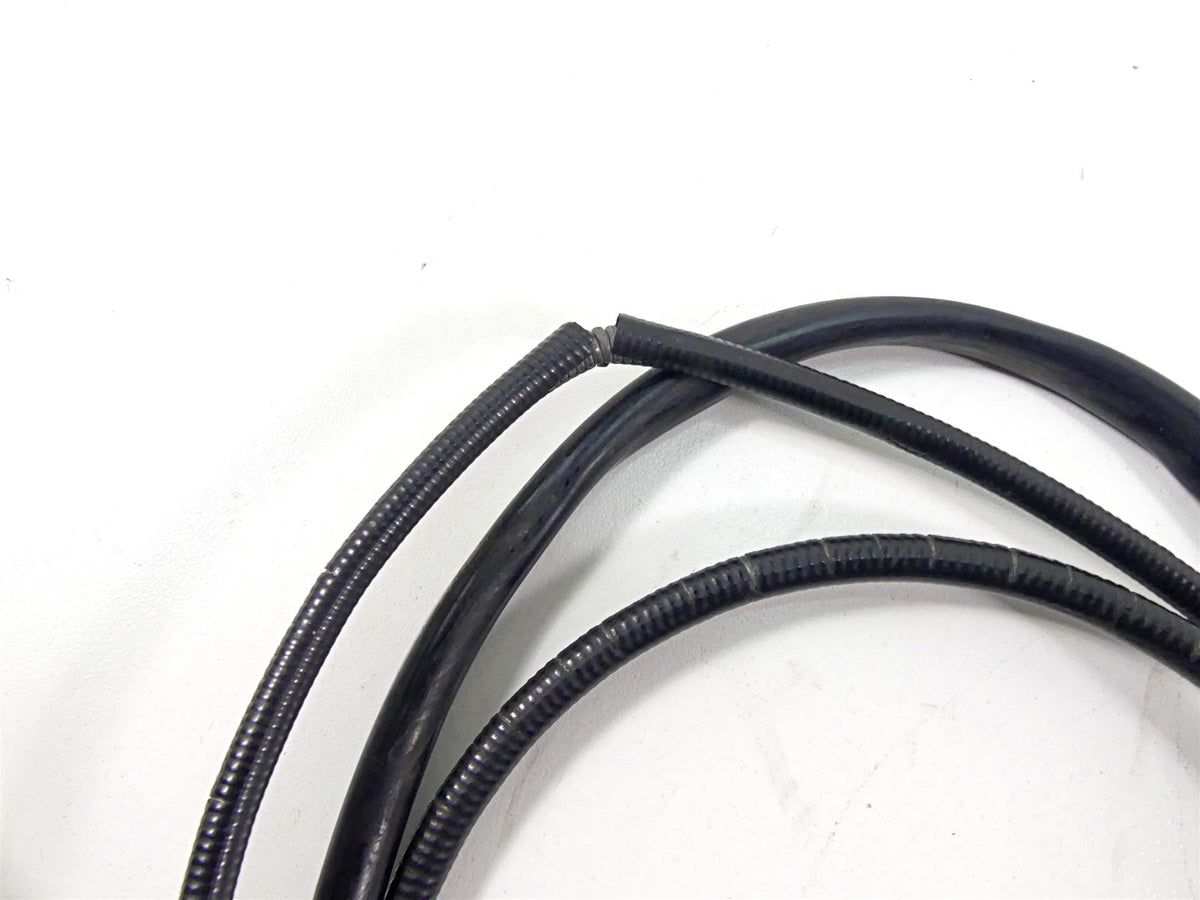 2017 Harley XL1200 CX Sportster Roadster Right Hand Control Switch Set 71500300 {{ shop.shopifyCountryName }} - Mototech271