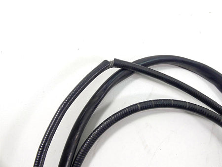 2017 Harley XL1200 CX Sportster Roadster Right Hand Control Switch Set 71500300 {{ shop.shopifyCountryName }} - Mototech271