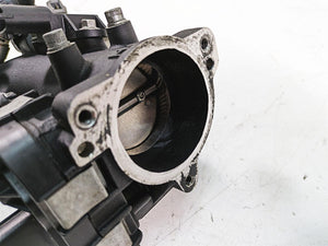 2009 Harley Touring FLHTCU Electra Glide Throttle Body Fuel Injection 27685-08A | Mototech271