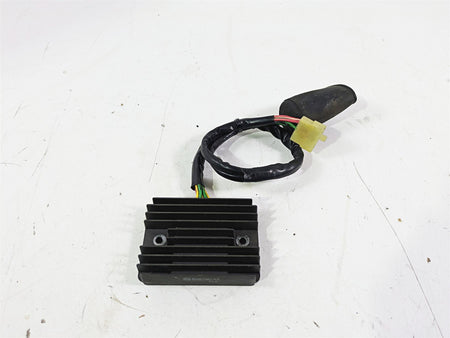 2002 Honda V-Twin VTX1800 C Rectifier Voltage Regulator SH579C-12 31600-MCH-000 {{ shop.shopifyCountryName }} - Mototech271