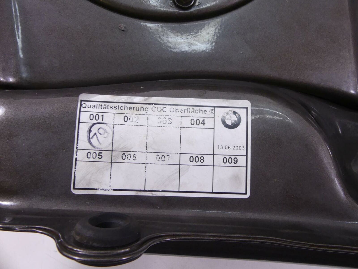 2003 BMW R1200CL K30 Fuel Gas Petrol Tank - needs work 16112324907 {{ shop.shopifyCountryName }} - Mototech271