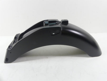 2019 Moto Guzzi V7 III Stone 750 Rear Black Matt Fender & Inner Cover 978946 {{ shop.shopifyCountryName }} - Mototech271