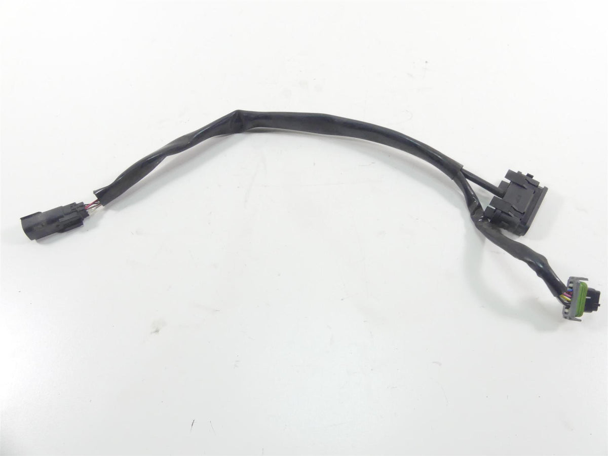 2018 Harley Sportster XL1200 Custom Indicator Lights Cluster Bar 69200079 {{ shop.shopifyCountryName }} - Mototech271