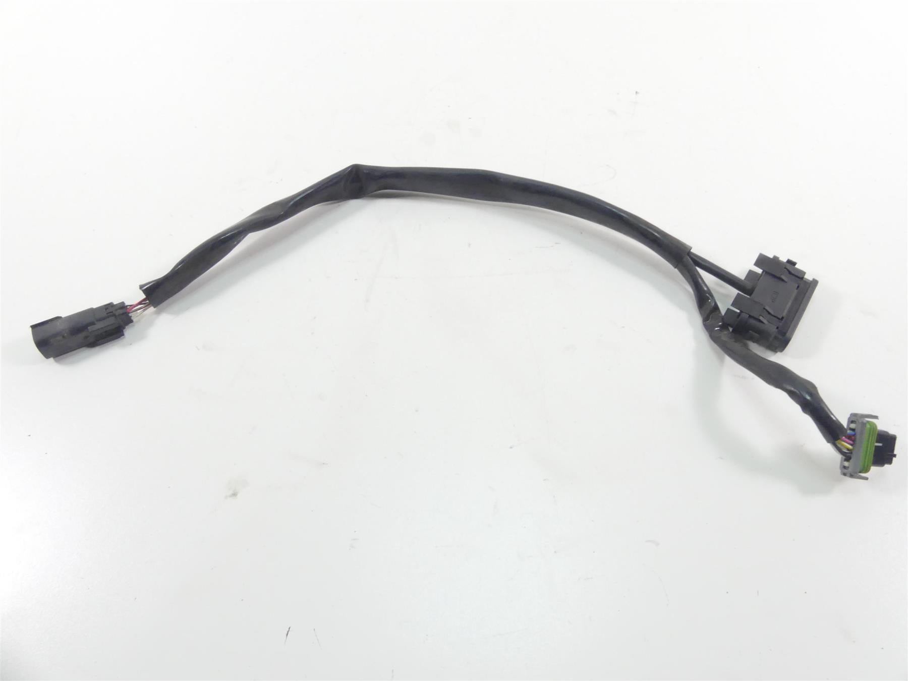 2018 Harley Sportster XL1200 Custom Indicator Lights Cluster Bar 69200079 {{ shop.shopifyCountryName }} - Mototech271